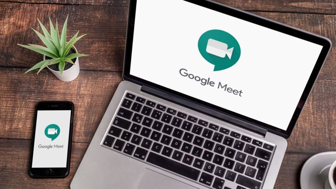 Beauty Filter Google Meet Kini Tersedia Untuk Desktop