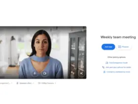 Pengguna Google Meet Bisa Video Call Dengan Resolusi 1080P