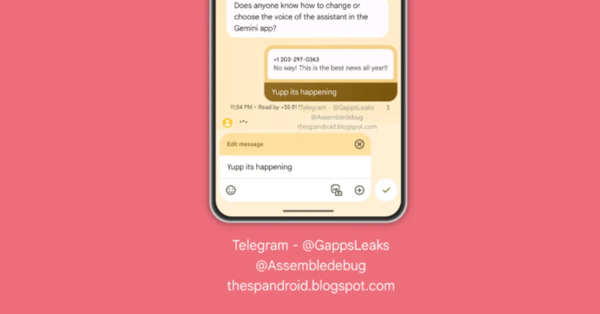 Google Messages