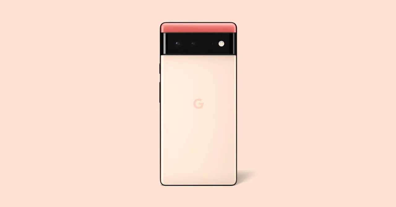 Pixel 7 