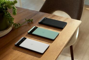 Google Pixel 6A Dinobatkan Smartphone Dengan Kamera Terbaik Di Dunia