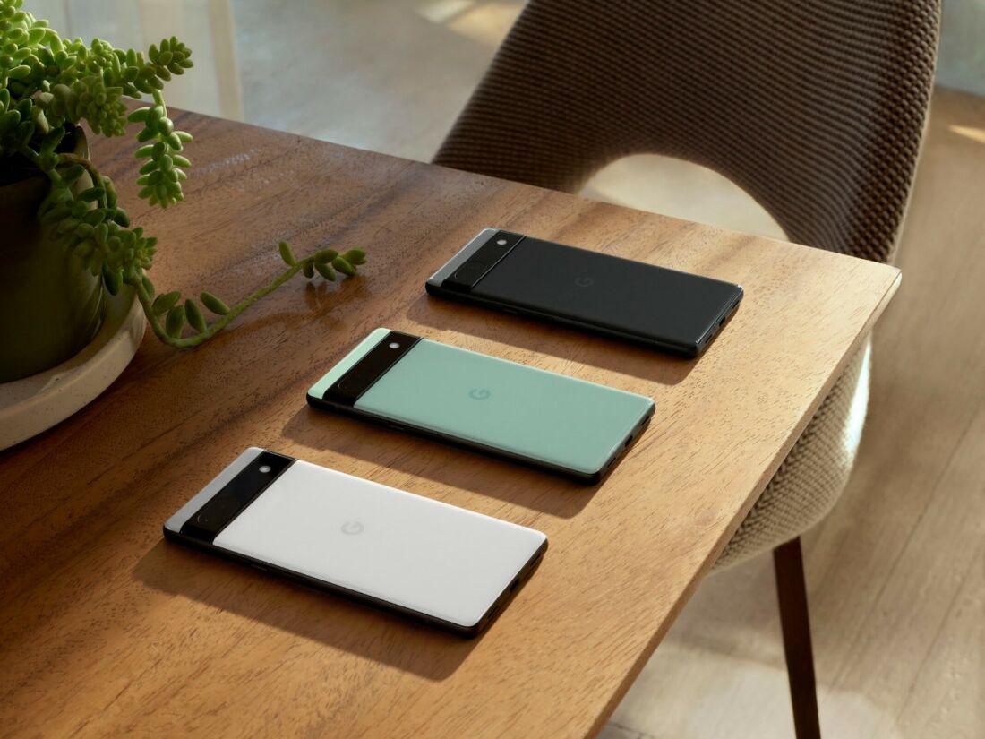 Google Pixel 6A Dinobatkan Smartphone Dengan Kamera Terbaik Di Dunia