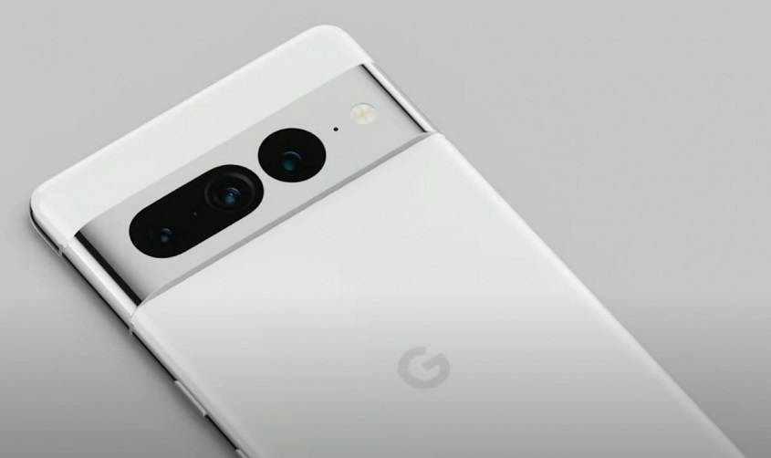 Google Pixel 7A Terungkap Di Geekbench