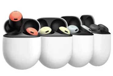 Google Besut Teknologi Monitor Detak Jantung Pada Earbuds