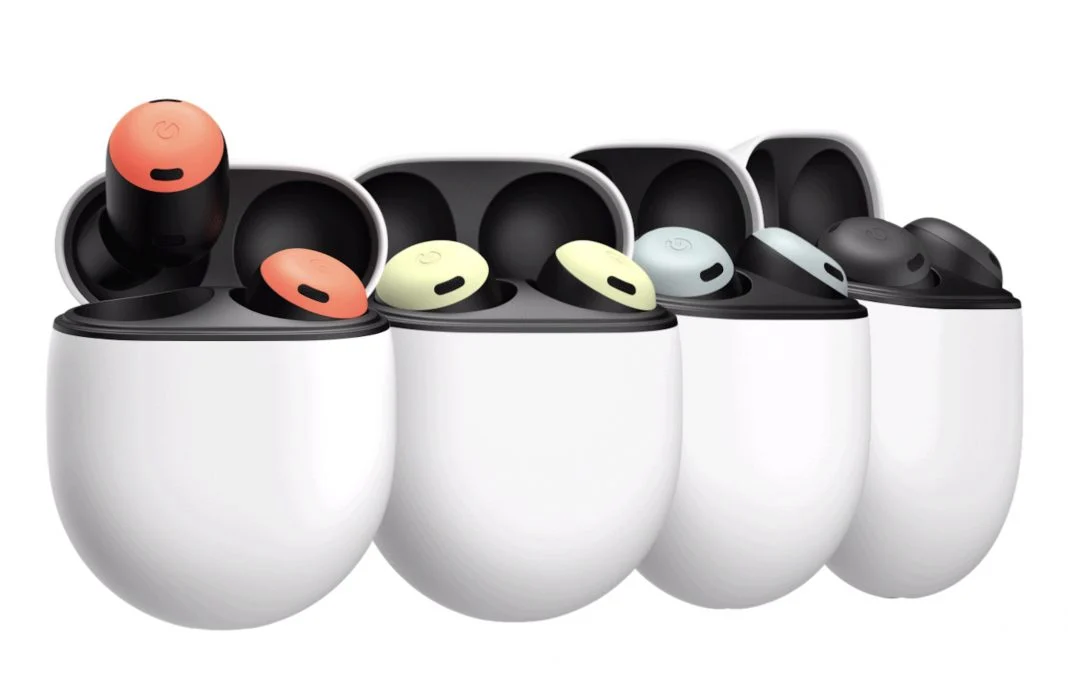 Google Besut Teknologi Monitor Detak Jantung Pada Earbuds