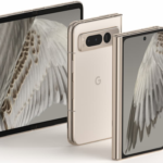 Google Batalkan Kehadiran Smartphone Lipat Lainnya