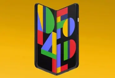 Google Pixel Fold Bakal Meluncur Pada Q1 2023