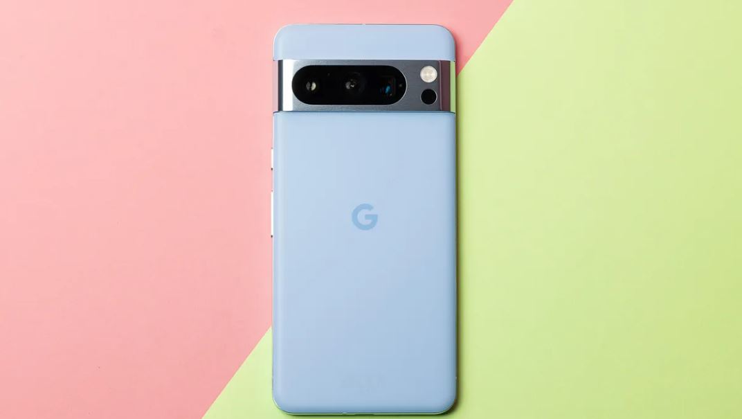 Bocoran Terbaru Google Pixel 8A