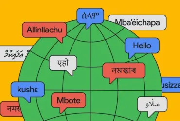 Google Translate Bisa Terjemahkan 33 Bahasa Offline