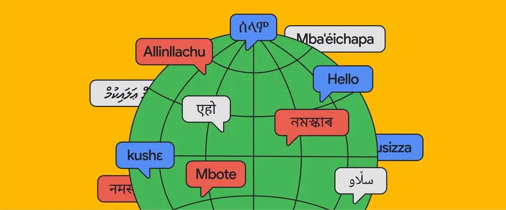 Google Translate Bisa Terjemahkan 33 Bahasa Offline