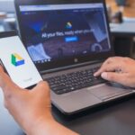 Fitur Privacy Screen Google Drive Sekarang Bisa Pakai Face Id Dan Touch Id