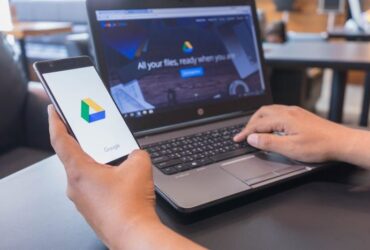 Fitur Privacy Screen Google Drive Sekarang Bisa Pakai Face Id Dan Touch Id