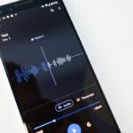 Aplikasi Google Recorder Hadirkan Fitur Audio Editing