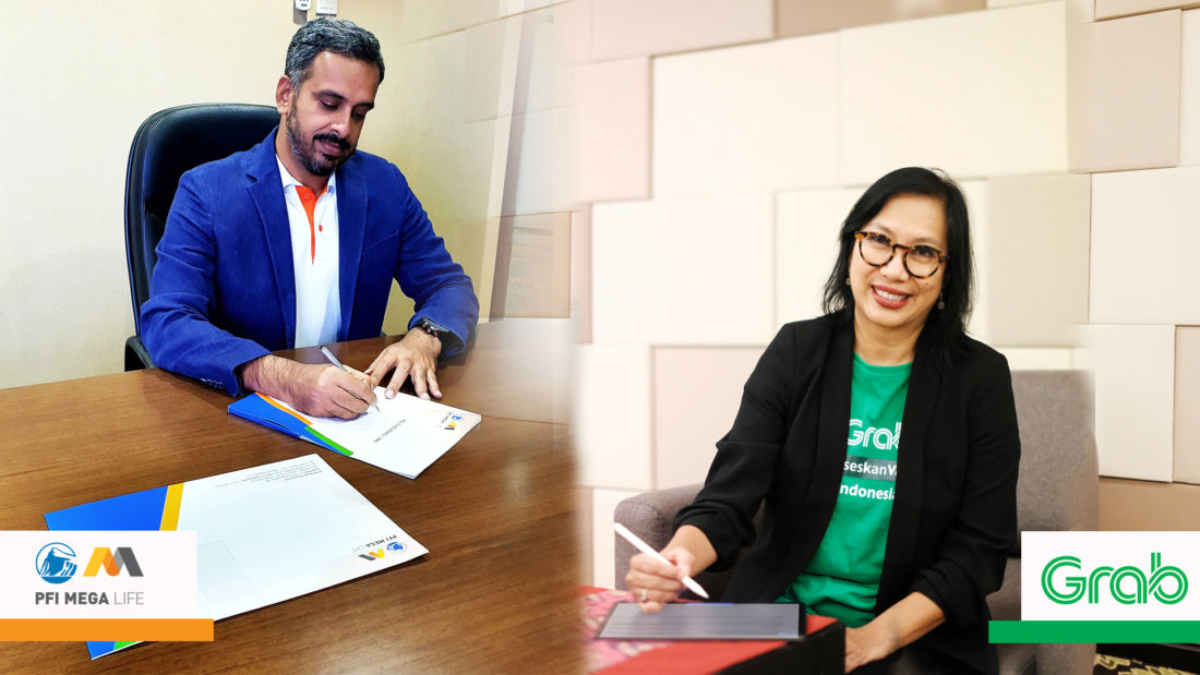 Grab Financial Group Luncurkan Sobat Proteksi