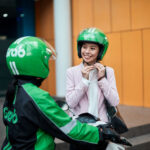 Goto Dan Grab Indonesia Bantah Gosip Merger