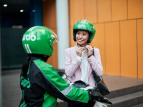 Grab Gojek