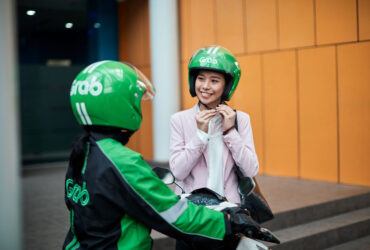 Grab Gojek