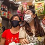 Grabassistant Bantu Jutaan Pedagang Pasar Tradisonal Di Tengah Pandemi