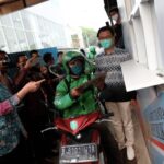Grabexpress Terpilih Menjadi Mitra Logistik Pemerintah Indonesia