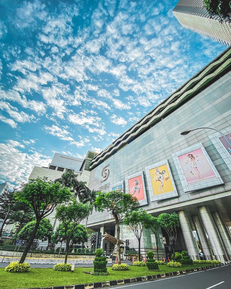 Grand Indonesia