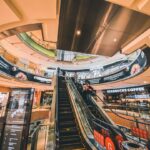 Mall Grand Indonesia Terapkan Sistem Parkir Modern