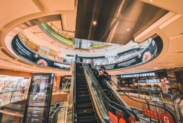 Mall Grand Indonesia Terapkan Sistem Parkir Modern