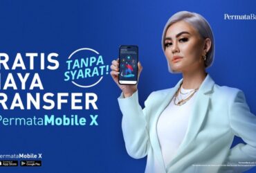 Permatabank Hadirkan Layanan Transaksi Bi-Fast Dan Gratis Biaya Transfer