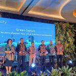 Signify Luncurkan Inisiatif Green Switch Untuk Indonesia Berkelanjutan