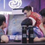 Bawa Talenta Esports Indonesia Ke Tingkat Dunia