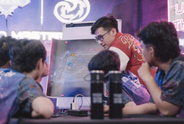 Bawa Talenta Esports Indonesia Ke Tingkat Dunia