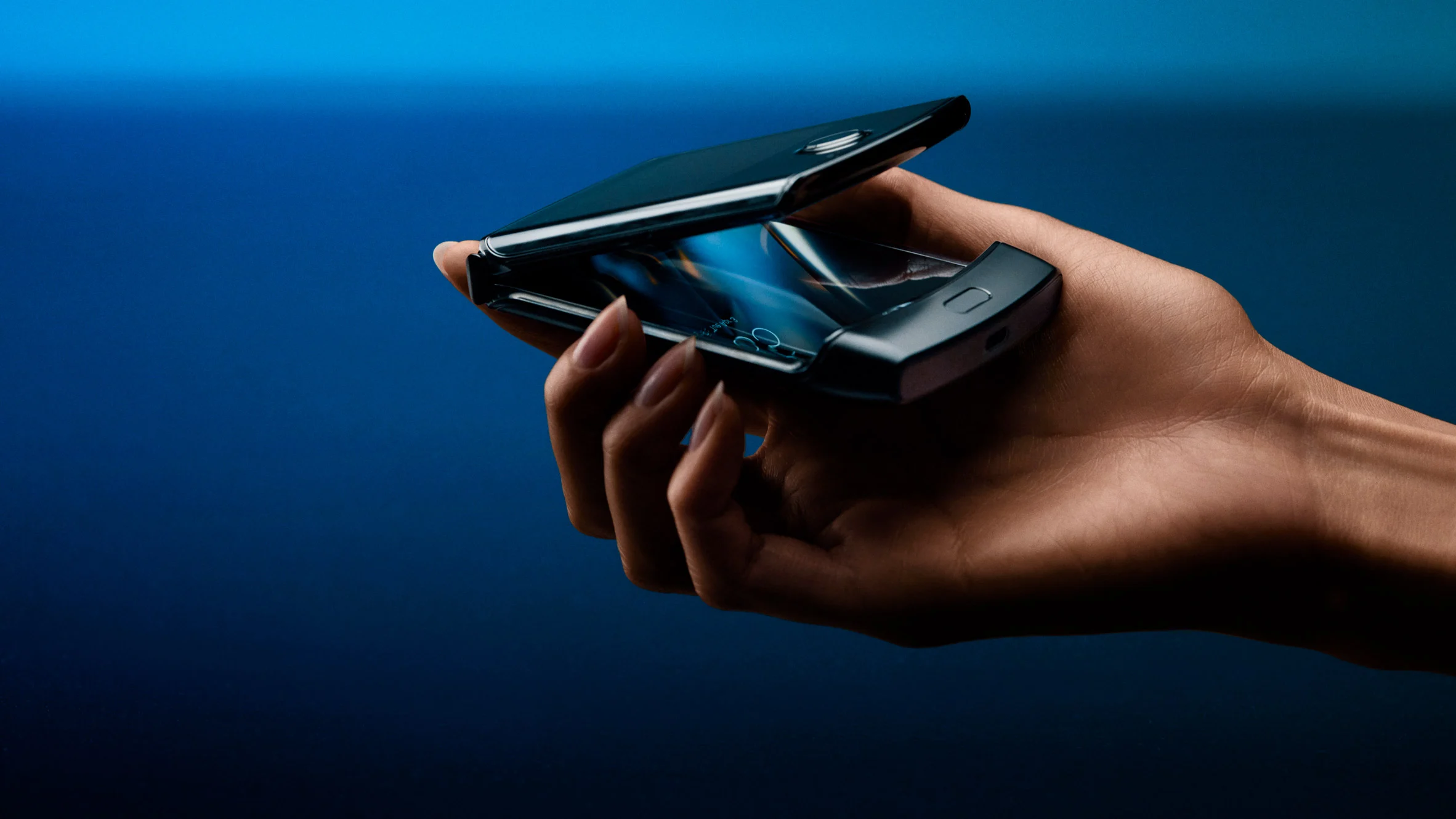 Motorola Razr 3