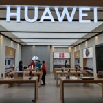 Huawei Resmikan High-End Experience Store Di Summarecon Mall Serpong