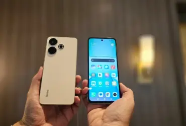 Segini Harga Redmi 13 Di Indonesia