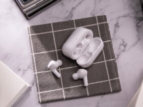 Honor Umumkan Peluncuran Honor Choice True Wireless Earbuds