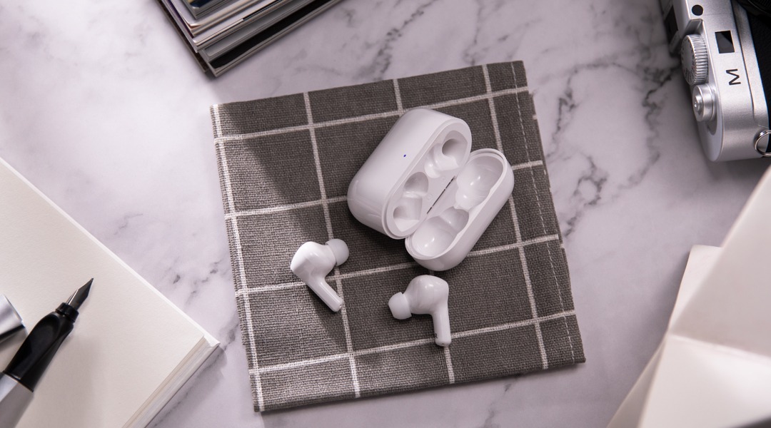 Honor Umumkan Peluncuran Honor Choice True Wireless Earbuds