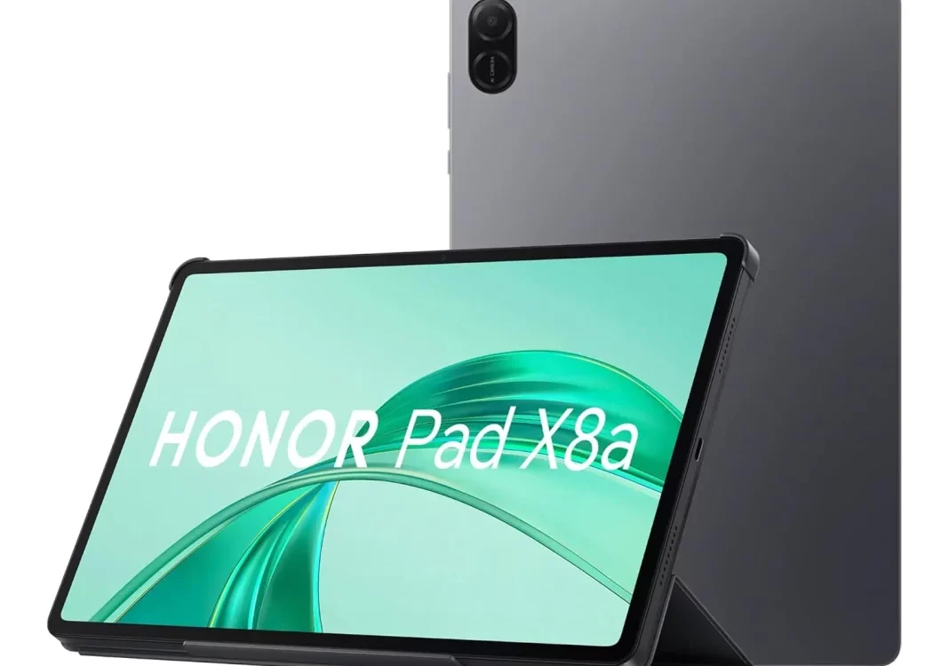 Honor Pad X9A