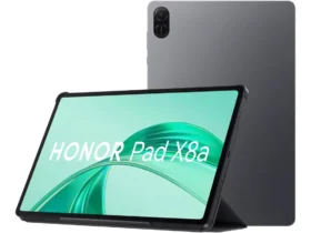 Honor Pad X9A