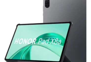 Honor Pad X9A