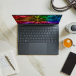 Hp Elite Dragonfly G3 Laptop Profesional Untuk Era Hybrid