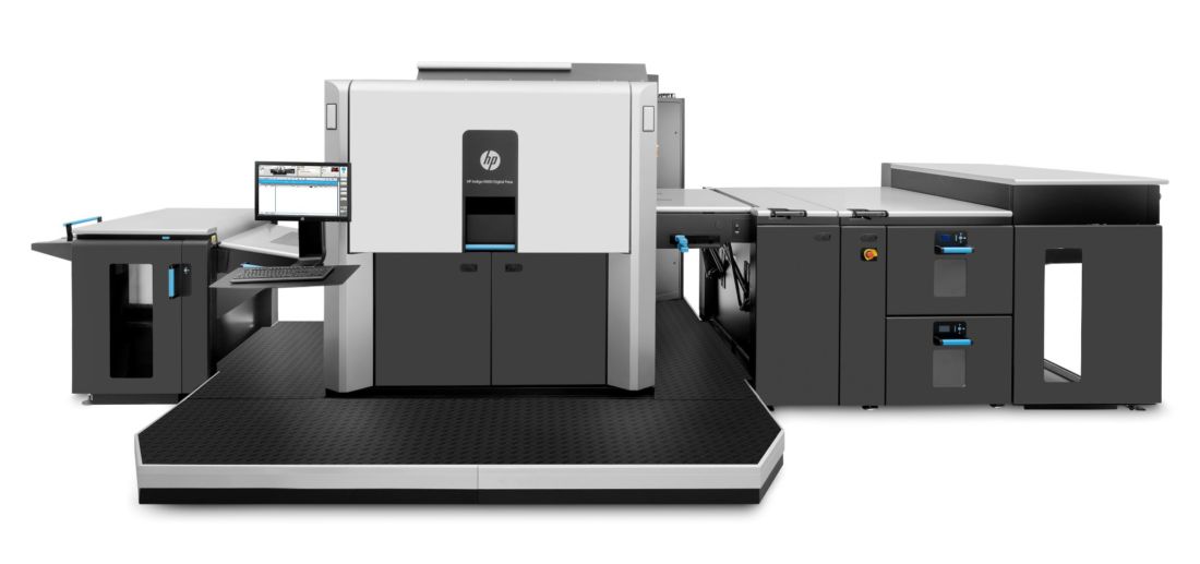 Program Certified Pre-Owned Hadir Untuk Mesin Cetak Digital Hp Indigo