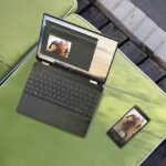 Intip Hp Spectre X360 14
