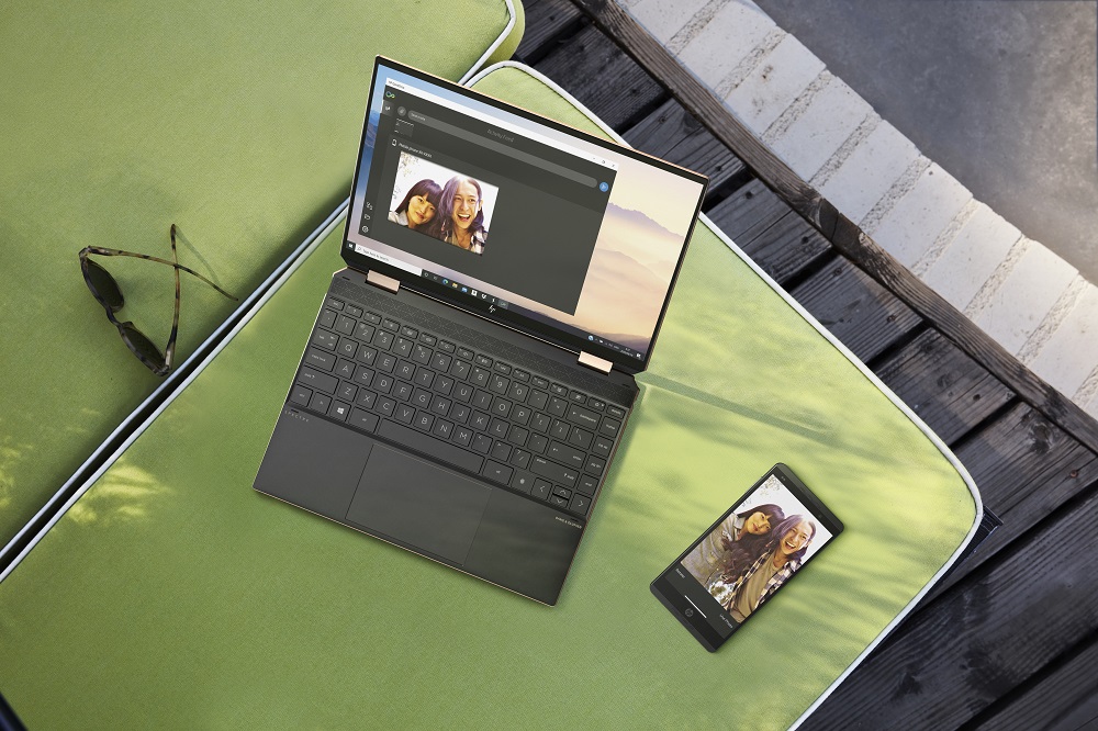 Intip Hp Spectre X360 14