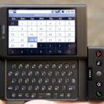 Smartphone Android Pertama Di Dunia