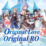 Huawei Appgallery Rilis Game Ragnarok Origin