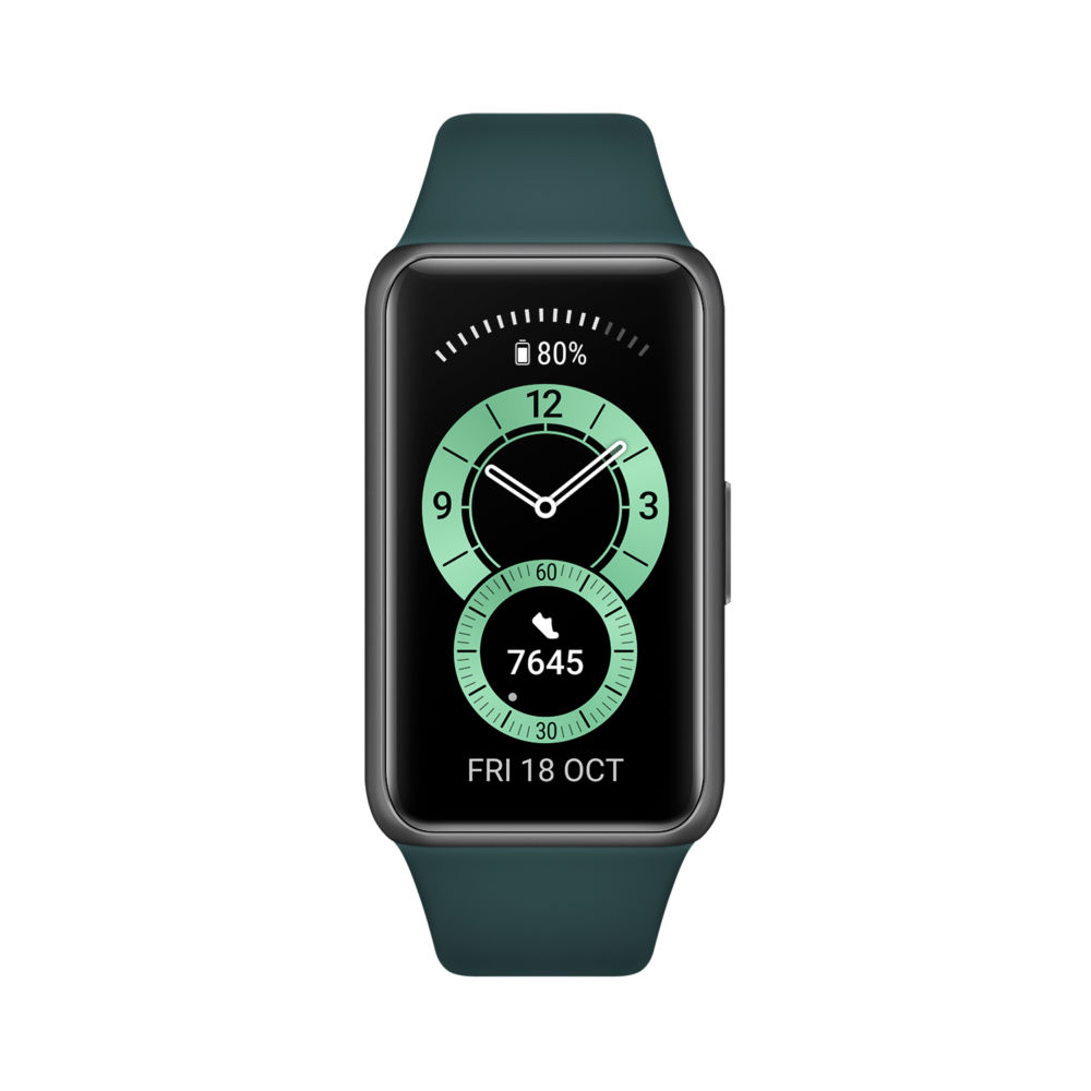 Huawei Band 6 2