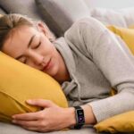Intip Fitur Lengkap Layaknya Smartwatch Milik Huawei Band 6
