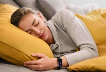 Intip Fitur Lengkap Layaknya Smartwatch Milik Huawei Band 6
