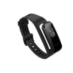 Huawei Kenalkan Band 4E Terbaru