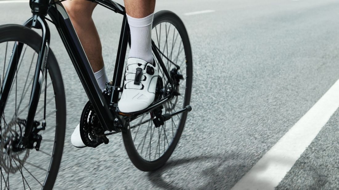 Huawei Band 4E For Cycling