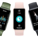 Huawei Band 8 Dibanderol Rp700 Ribu